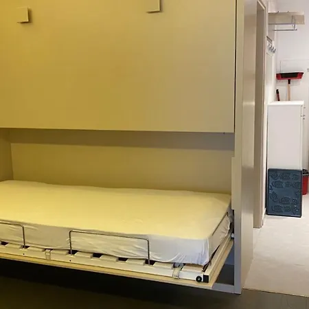 Appartamento Suot Brattas Sankt Moritz