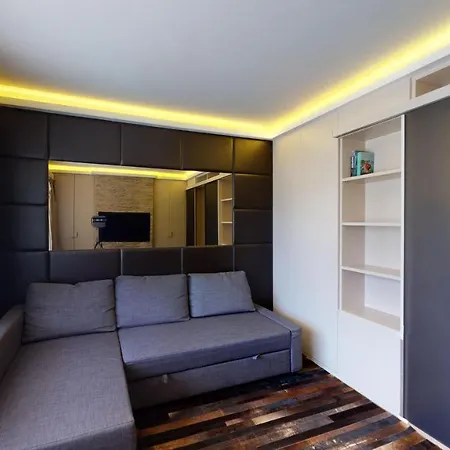 Suot Brattas Appartamento Sankt Moritz