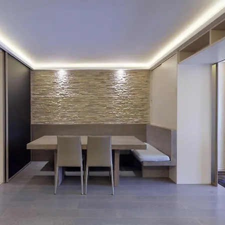 Suot Brattas Appartamento Sankt Moritz