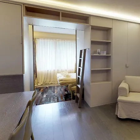 Appartamento Suot Brattas