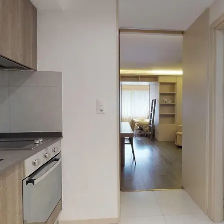 Suot Brattas Appartamento *